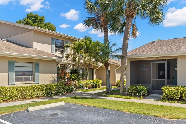 APT-130 - 2131 Ridge Rd S, Townhouse with 2 bedrooms, 3 bathrooms and null parking in LARGO FL | Image 26