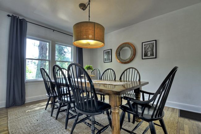 102 Riverview St, Home with 3 bedrooms, 2 bathrooms and null parking in Copperhill TN | Image 4