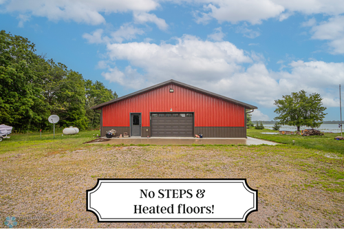 26195 County Highway 37, Detroit Lakes, MN, 56501-8114 | Card Image
