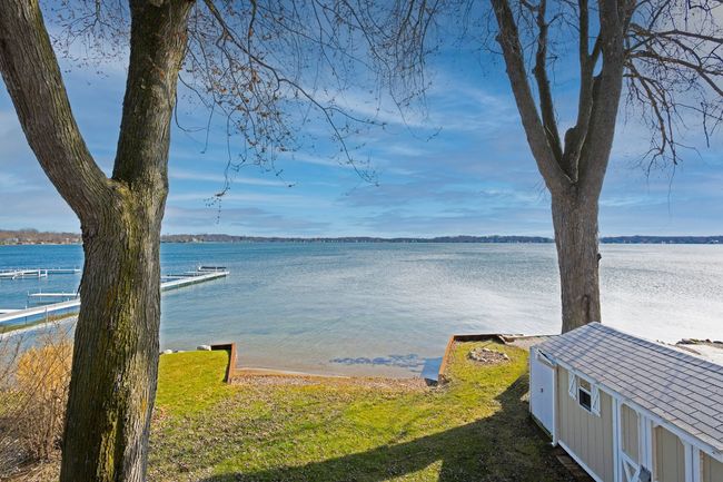 View from Deck & Living Room | Image 7
