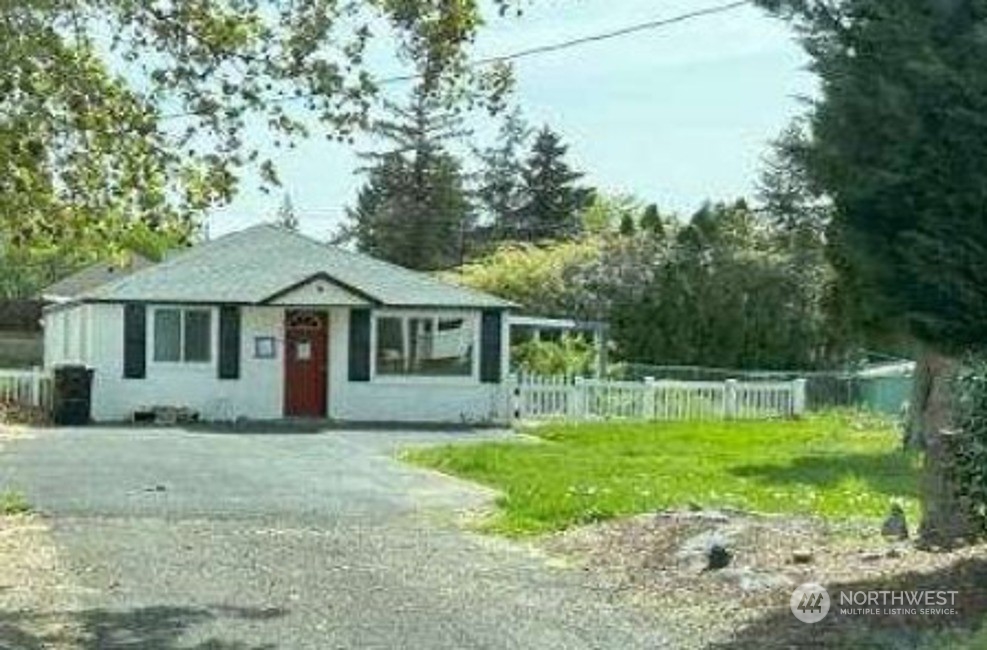 21st Ave, Yakima, WA 98902