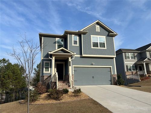 293 Rivulet Dr, Dallas, GA, 30132-9323 | Card Image