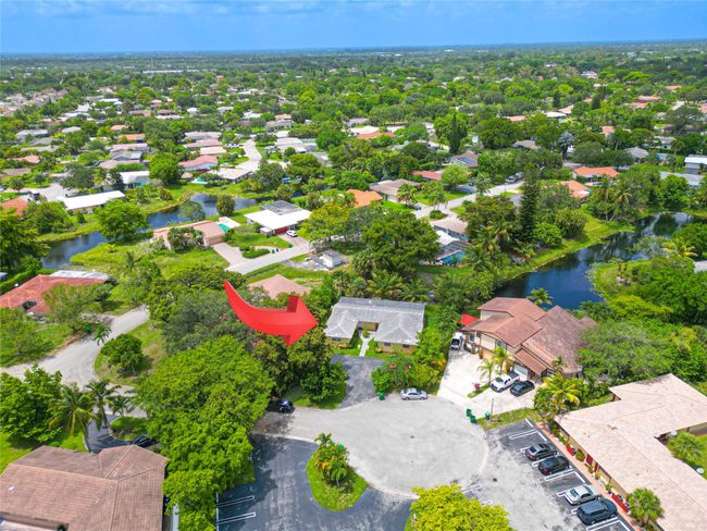 10361 Nw 36 Th St, Home with 0 bedrooms, 0 bathrooms and 4 parking in Coral Springs FL | Image 39
