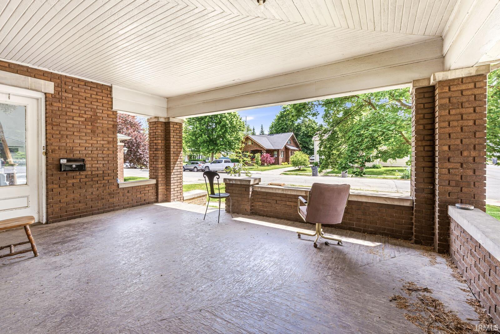 Residential Income in Goshen 3