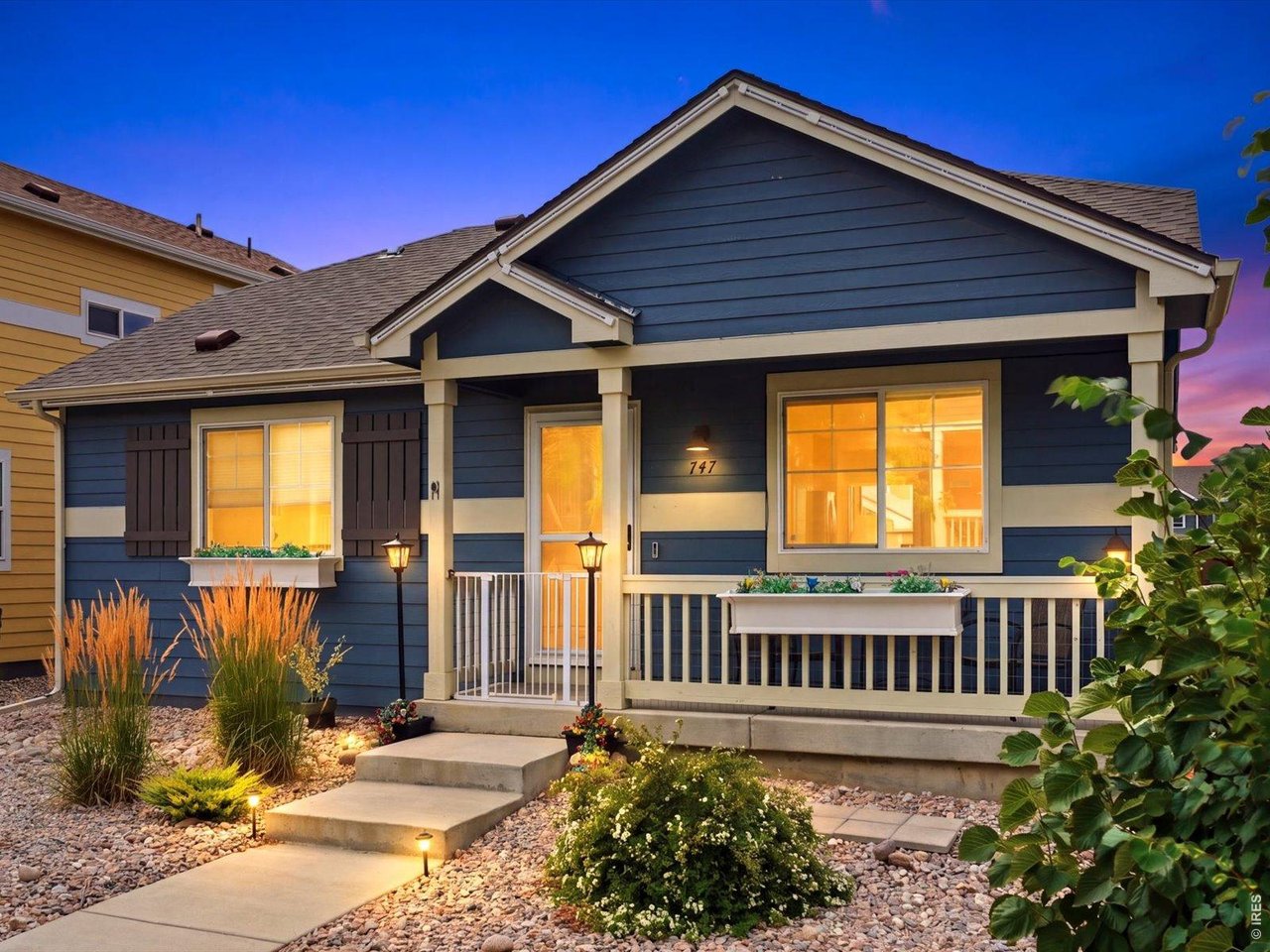 Residential in Berthoud