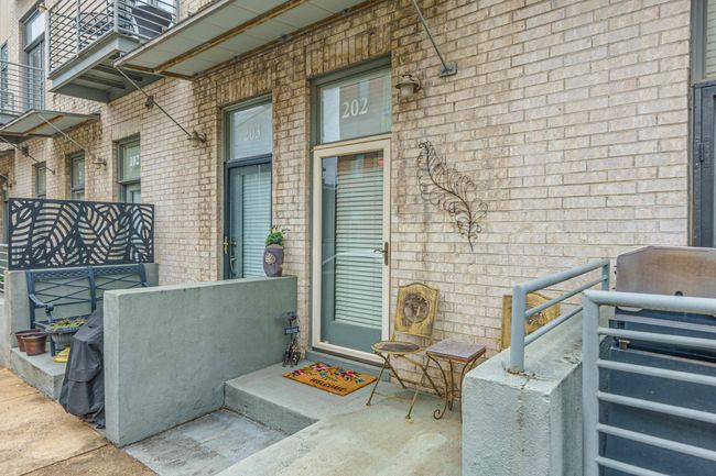 APT-202 - 621 Denmark Dr, Condo with 2 bedrooms, 3 bathrooms and null parking in Memphis TN | Image 12
