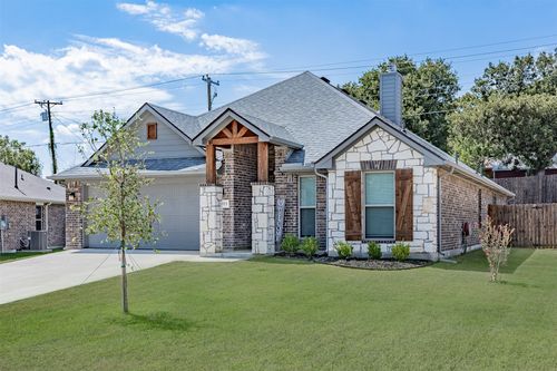 3919 Rose Hill Ct, Denison, TX, 75020-1133 | Card Image
