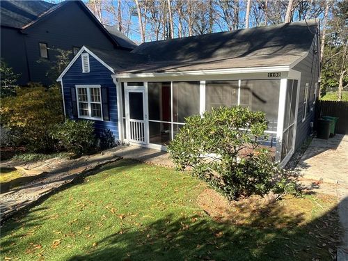 1192 Kingsley Cir Ne, Atlanta, GA, 30324-3222 | Card Image