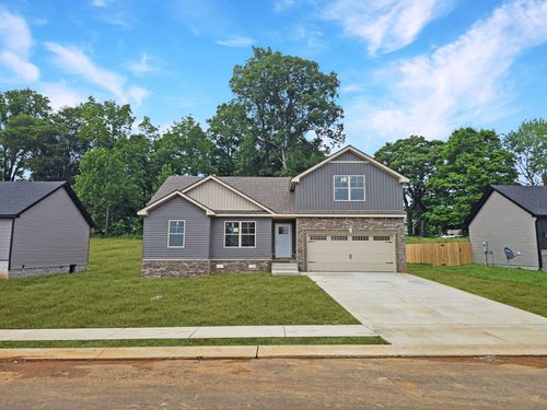 43 Echo Ridge, Oak Grove, KY, 42262 | Card Image