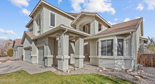 6894 Cinnamon Dr, Sparks, NV, 89436-6473 | Card Image