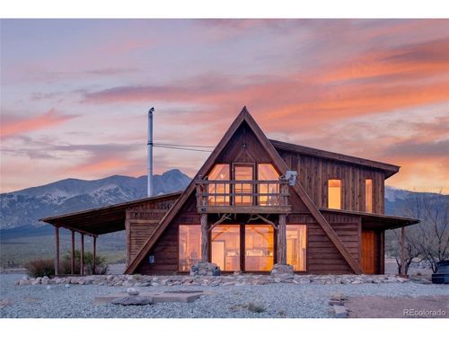 34425 County Road 14.5, Blanca, CO, 81123-5052 | Card Image