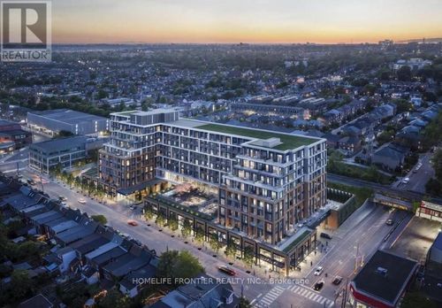530-858 Dupont Street, Toronto (Dovercourt-Wallace Emerson-Junction), ON, M6G0C1 | Card Image