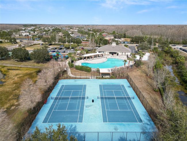 18398 Aylesbury Ln, House other with 4 bedrooms, 4 bathrooms and null parking in LAND O LAKES FL | Image 19