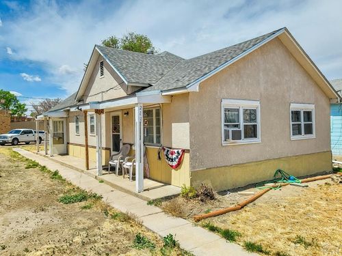 212 Cimarron Ave, La Junta, CO, 81050-1626 | Card Image