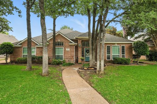 3612 Bordeaux Ln, Hurst, TX, 76054-2094 | Card Image