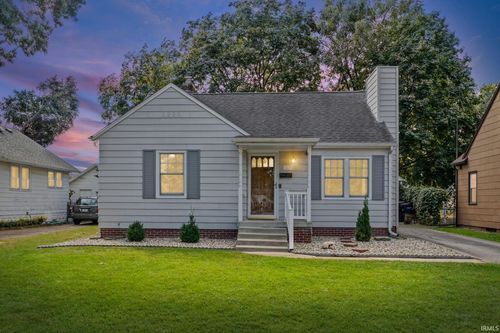 1639 Stanforth Ave, Lafayette, IN, 47905-1961 | Card Image