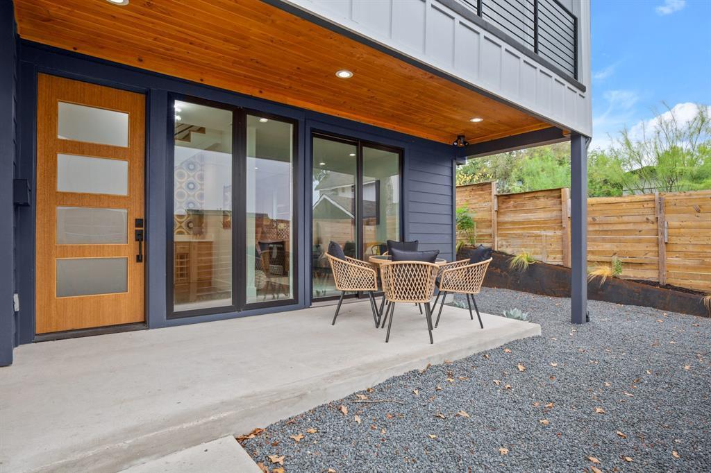 Residential Lease in Austin 2