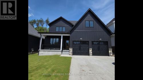 31 Private Mckay Drive, Oro Medonte, ON, L9J1C4 | Card Image
