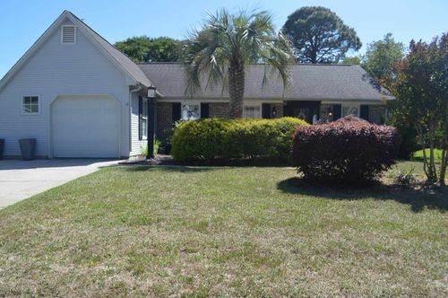 622 Bluebird Ln., Murrells Inlet, SC, 29576 | Card Image