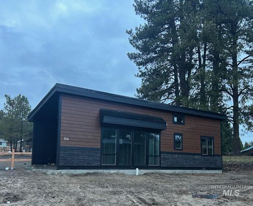 114 Raven Loop, Cascade, ID, 83611 | Card Image