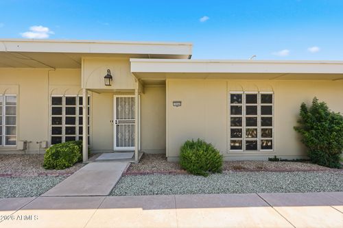 10040 W Lancaster Dr, Sun City, AZ, 85351-2833 | Card Image