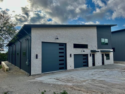 2203 Pyramid Drive, Austin, TX, 78734 | Card Image