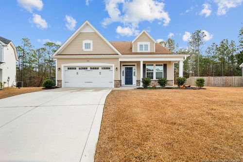 3786 Glencourse Way, Fayetteville, NC, 28311-2282 | Card Image