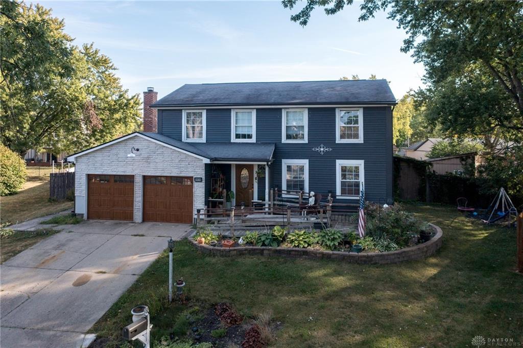 Ainsworth Ct, Miamisburg, OH 45342