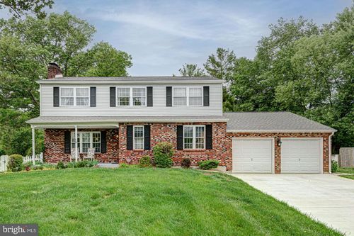 8 Risa Ct, NEWARK, DE, 19702-2809 | Card Image