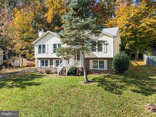 6310 Wendover Ct, FREDERICKSBURG, VA, 22407-5061 | Card Image