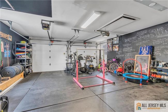 110 Oak Dr, House other with 4 bedrooms, 3 bathrooms and null parking in Middlesex NJ | Image 37