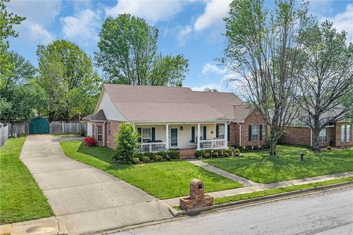 1109 N Quail Ter, Rogers, AR, 72756-1965 | Card Image