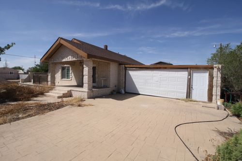501 N 1st St, Lovington, NM, 88260-3501 | Card Image