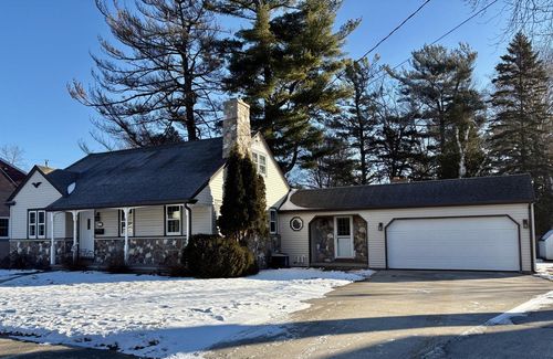 3315 School Street, Two Rivers, WI, 54241 | Card Image