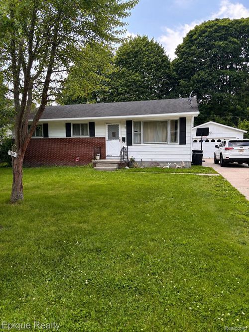 3141 Armour St, Port Huron, MI, 48060-2270 | Card Image