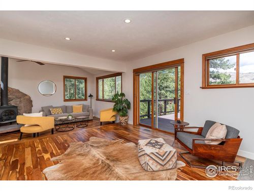 162 Alaska Road, Boulder, CO, 80302 | Card Image