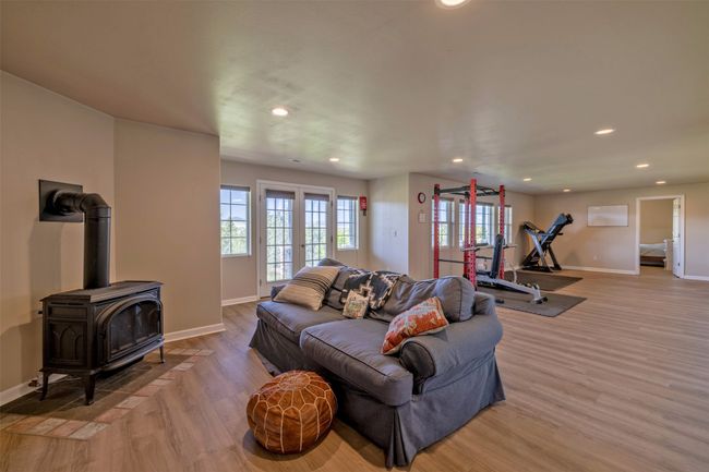 5974 Johnson Rd, House other with 5 bedrooms, 3 bathrooms and null parking in East Helena MT | Image 24