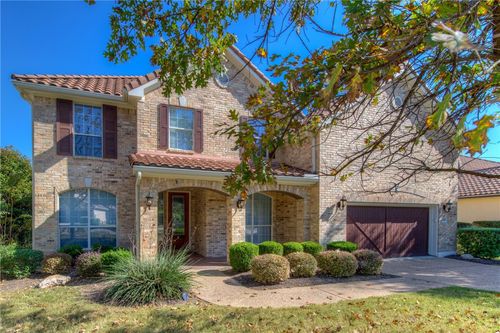 11209 Woodland Hills Trl, Austin, TX, 78732-2177 | Card Image