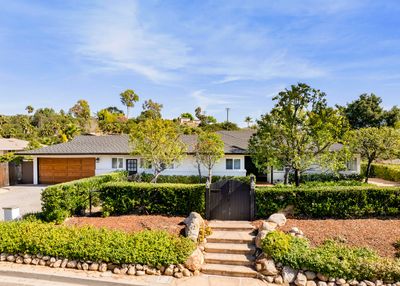 42 Northridge Road, House other with 4 bedrooms, 3 bathrooms and null parking in SANTA BARBARA CA | Image 1