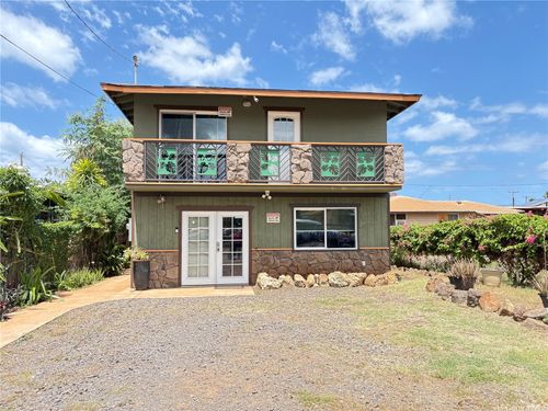 85-921 Lihue St, Waianae, HI, 96792-2642 | Card Image