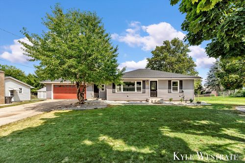 3192 Abington Dr, Walker, MI, 49544-1627 | Card Image