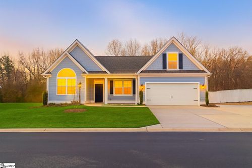 818 Orchard Valley Ln, Boiling Springs, SC, 29316-8507 | Card Image