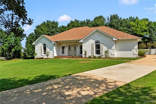 7701 Drake Circle, Tuscaloosa, AL, 35405 | Card Image