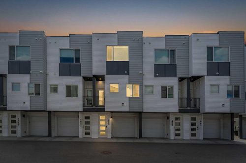 403-101 Panatella Sq Nw, Calgary, AB, T3K2R9 | Card Image