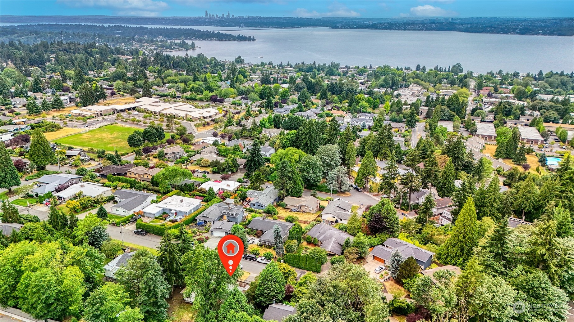 114th Ave, Kirkland, WA 98033