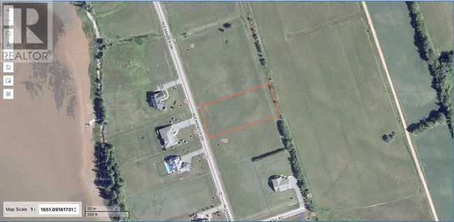 Lot 30 Alexander Dr, Home with 0 bedrooms, 0 bathrooms and null parking in Clyde River PE | Image 8