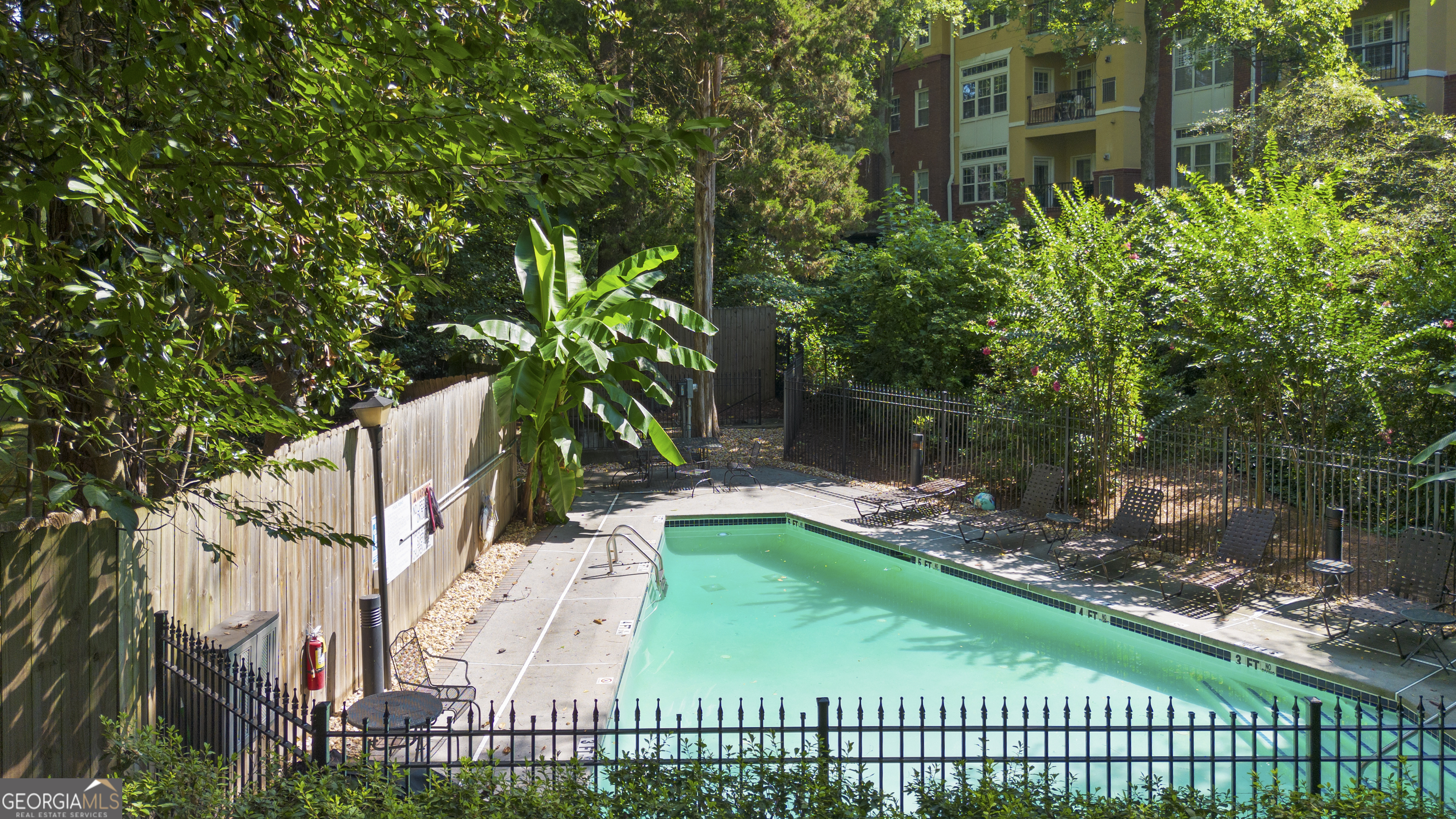 Residential in Atlanta 2