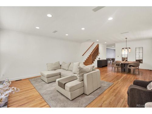 115 S Jackson St, Denver, CO, 80209-3125 | Card Image