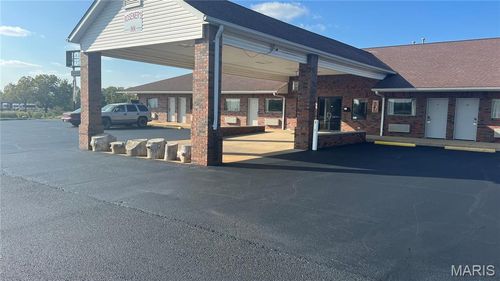 3411 Rosener Rd, Park Hills, MO, 63601-4156 | Card Image