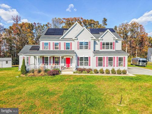 14439 Pathfinder Ct, HUGHESVILLE, MD, 20637 | Card Image